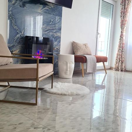 Vacaciones De Ensueno Apartment Мохакар Екстериор снимка