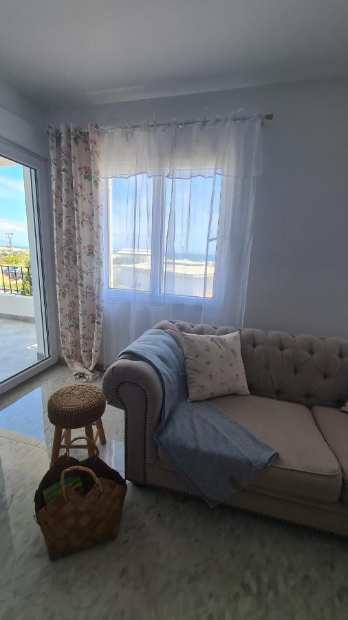 Vacaciones De Ensueno Apartment Мохакар Екстериор снимка