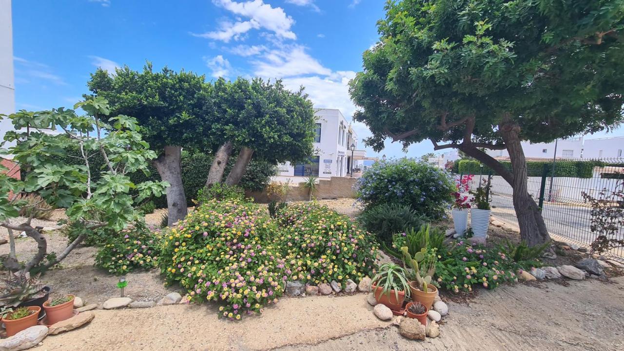 Vacaciones De Ensueno Apartment Мохакар Екстериор снимка